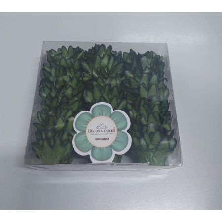 FORMINHA DEC DECORA DOCES MADRI C/30 UN CORES DIVERSAS
