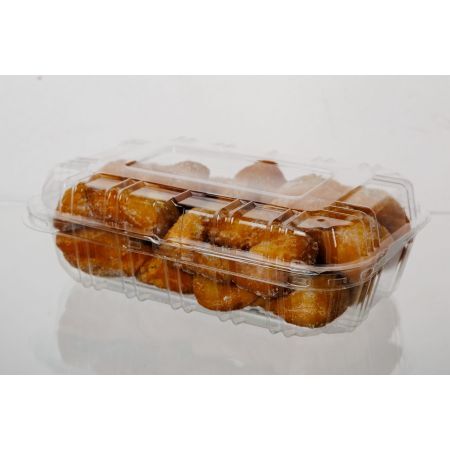 BASE PARA DOCE DONA RITA DA18 TAMPA FIXA C/10 UN