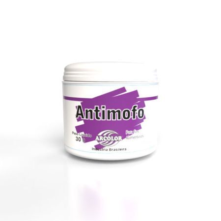 ANTIMOFO ARCOLOR 30 GR