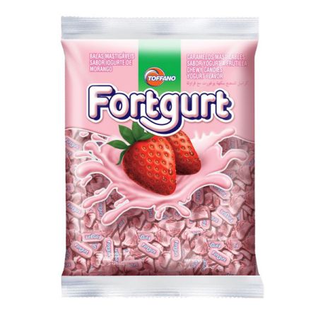 BALA TOFFANO FORTGURT 400 GR