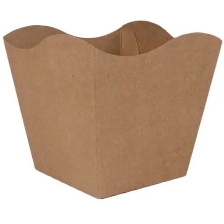 CACHEPOT KAIXOTE GRD KRAFT C/08 UN