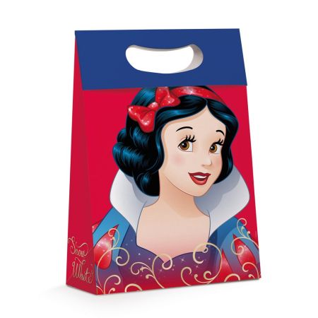CAIXA CROMUS PLUS TAM. M 22X9X32 BRANCA DE NEVE