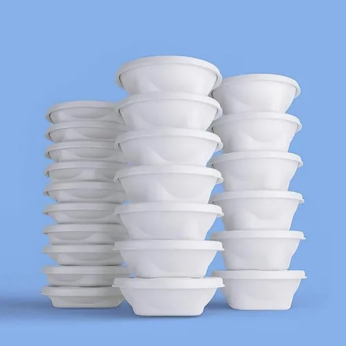 PRATO P/ MARMITEX ISOPOR COPOBRAS PT-104 05 UN TAMPA 1,200 KG