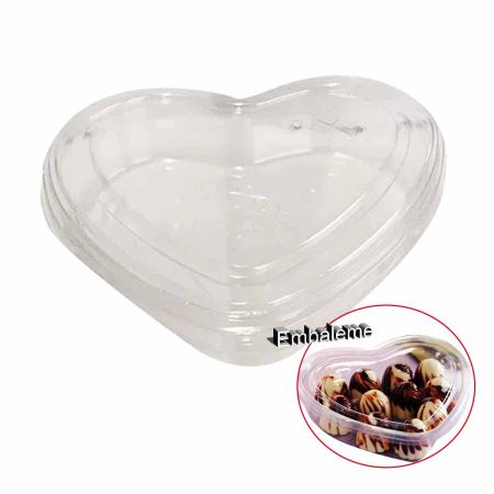 BASE PARA DOCE GALVANOTEK G620 CORACAO C/10 UN