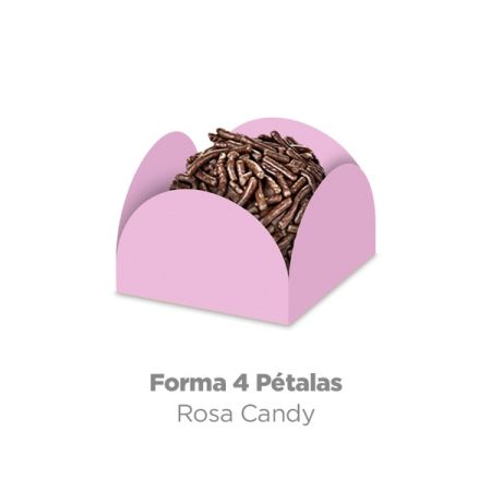 FORMINHA ESPECIAL PLAC 7 ROSA CANDY C/50 UN