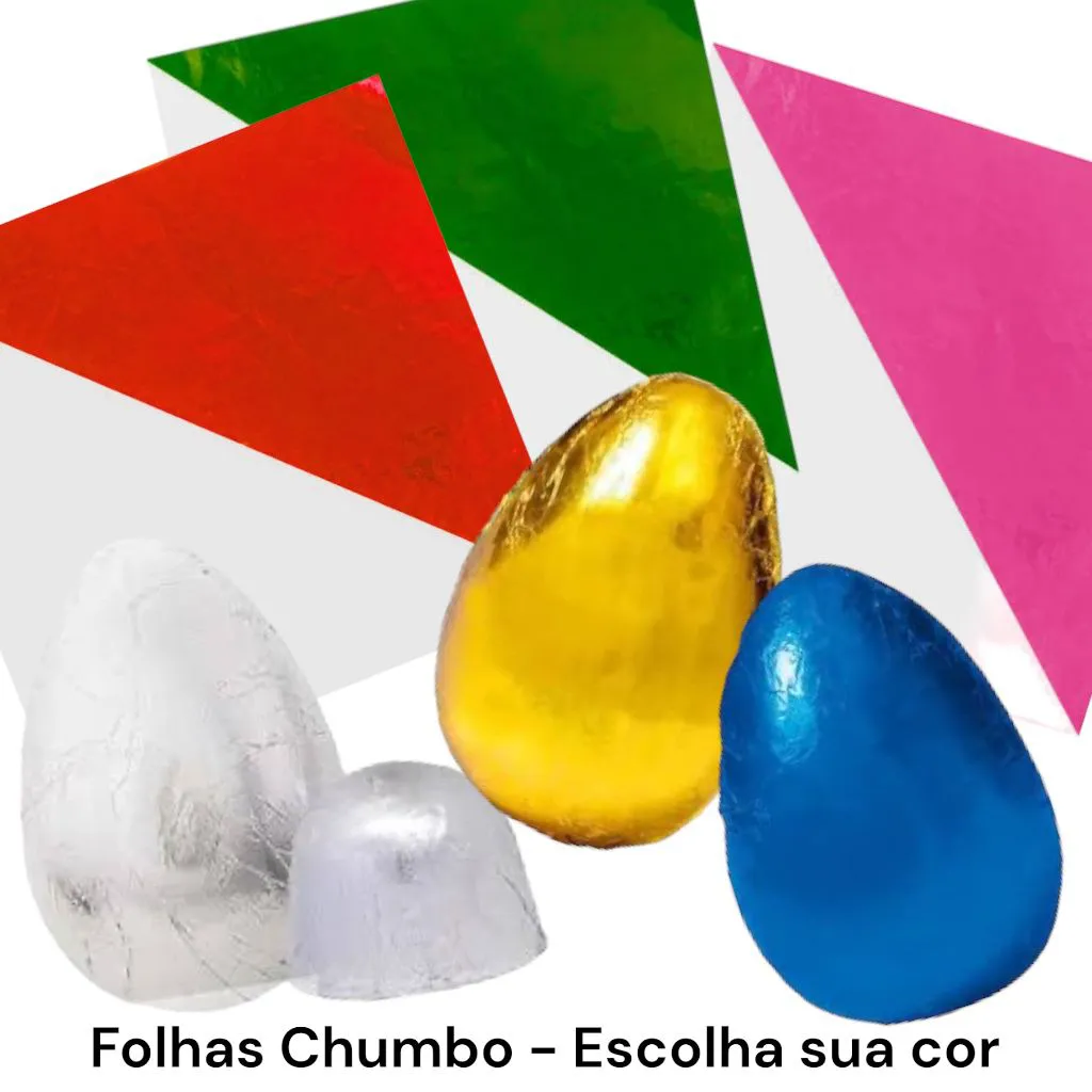 PAPEL CHUMBO C/03 UN CORES PEQUENO