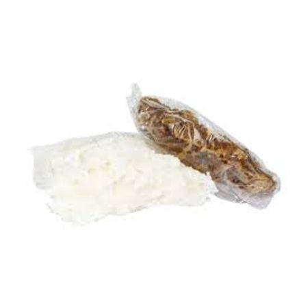 DOCE DE COCO COCADA BRUJU MISTA C/20 UN POTE