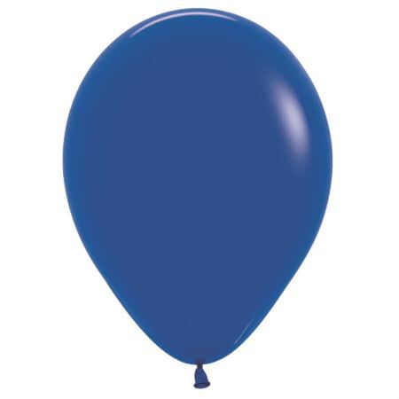 BALOES PIC PIC 5 AZUL ROYAL 50 UN