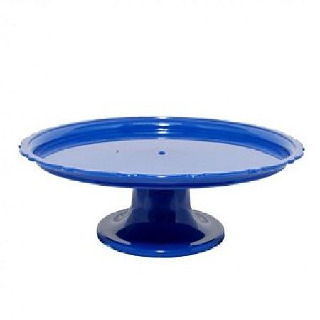 BOLEIRA ACRILICO NGB GRD AZUL ESCURA