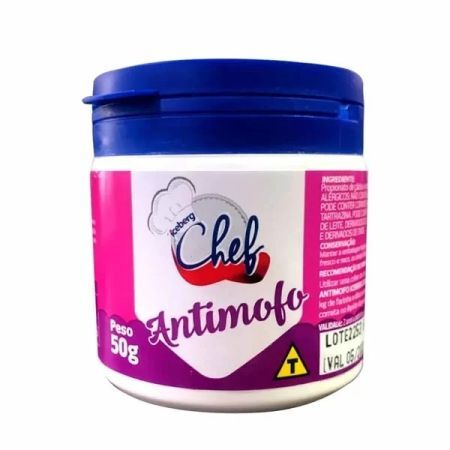ANTIMOFO ICEBERG 50 GR