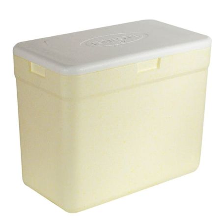 CAIXA TERMICA 21 LT KIISOTHERM