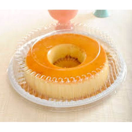 BASE PARA BOLO C/ TAMPA GALVANOTEK G38 M TORTA PEQ BC