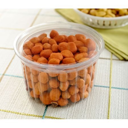 POTE DESCARTAVEL GALVANOTEK G771 450 ML REDONDO C/10 UN