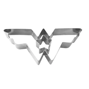 CORTADOR ALUM. PETTI FOUR COOKTIME MULHER MARAVILHA