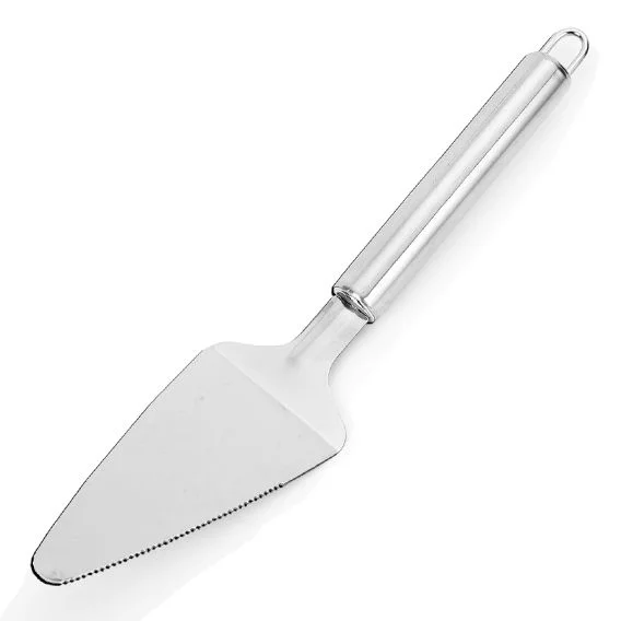 ESPATULA CAERUS INOX PARA BOLO 26,5 CM