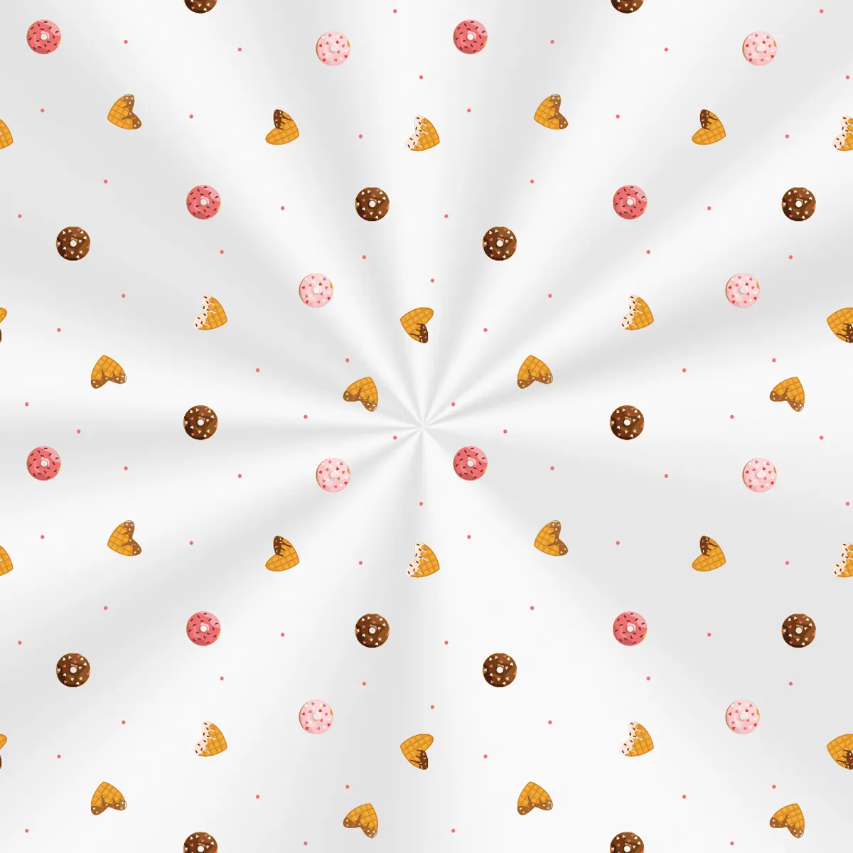 SACO TRANSP. 11X19,5 CROMUS BISCOITINHOS C/50 UN