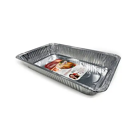 ASSADEIRA P/ FRANGO UNIT RETANGULAR VABENE 10 LT