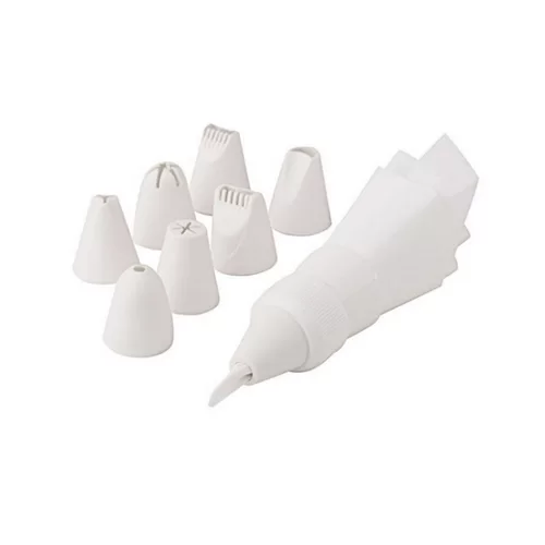 JOGO DE BICOS PLASTICOS SOS IMPORTADORA